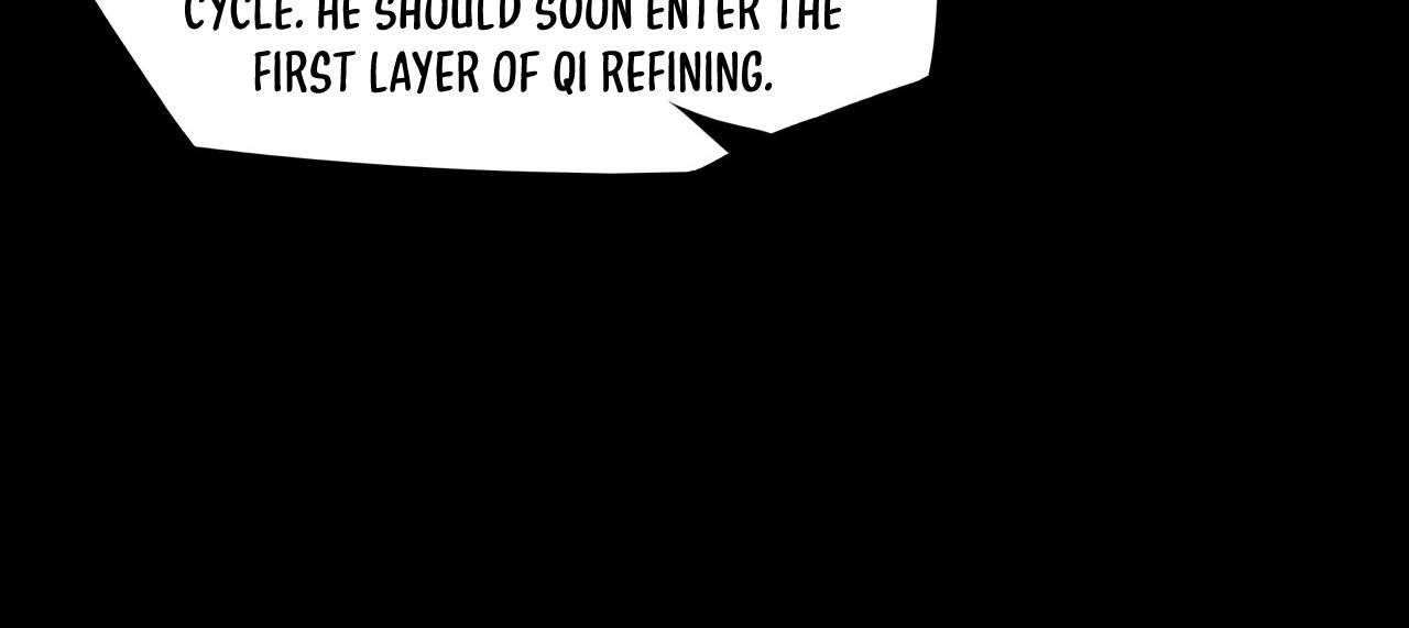 SINISTER IMMORTAL PATH Chapter 8 page 90