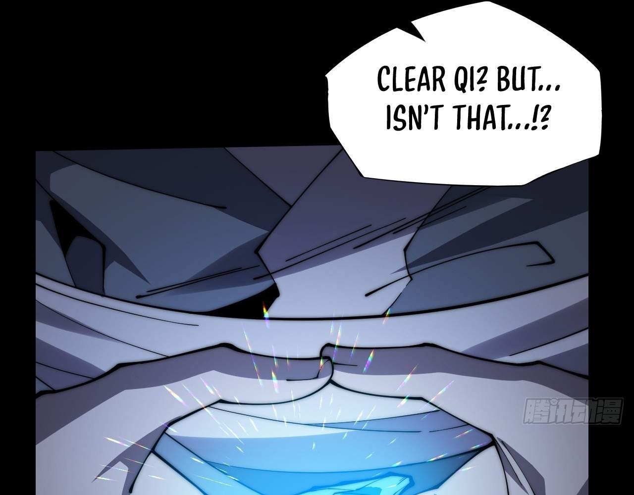 SINISTER IMMORTAL PATH Chapter 8 page 91