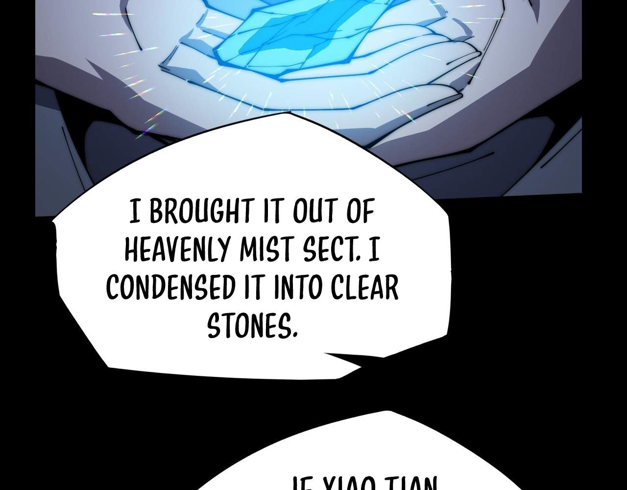 SINISTER IMMORTAL PATH Chapter 8 page 92