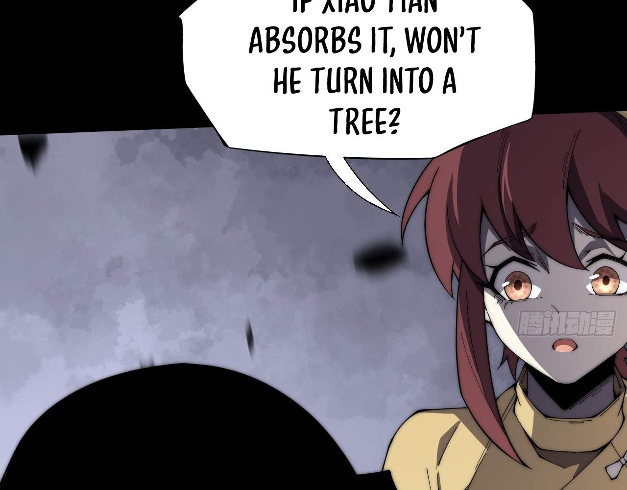 SINISTER IMMORTAL PATH Chapter 8 page 93
