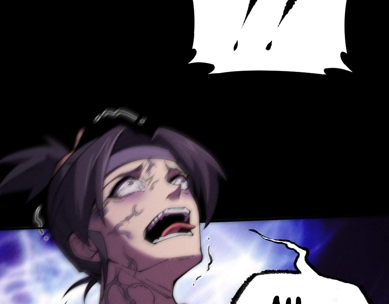 SINISTER IMMORTAL PATH Chapter 8 page 96