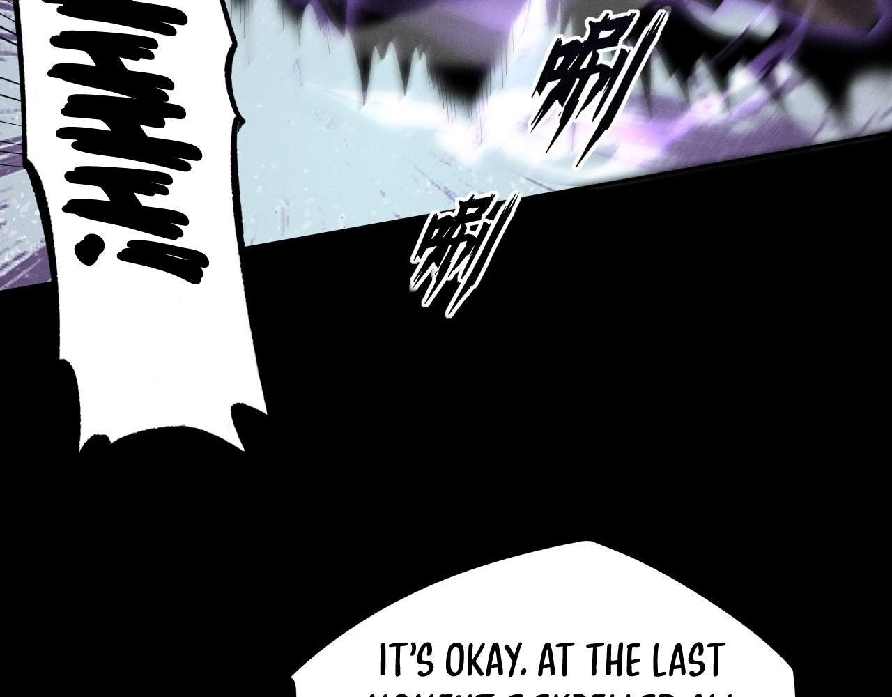 SINISTER IMMORTAL PATH Chapter 8 page 105