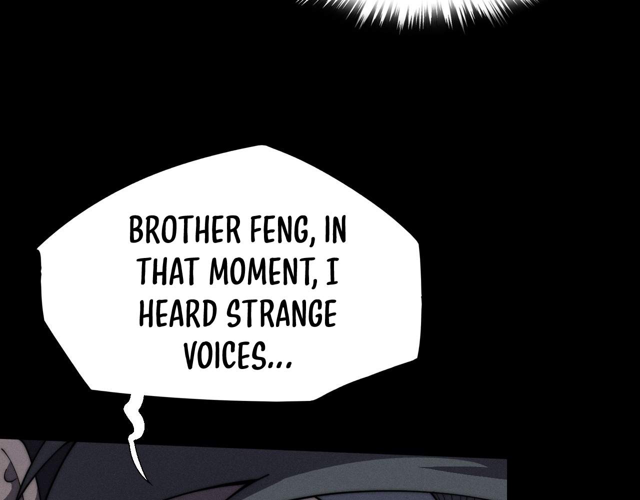SINISTER IMMORTAL PATH Chapter 8 page 111
