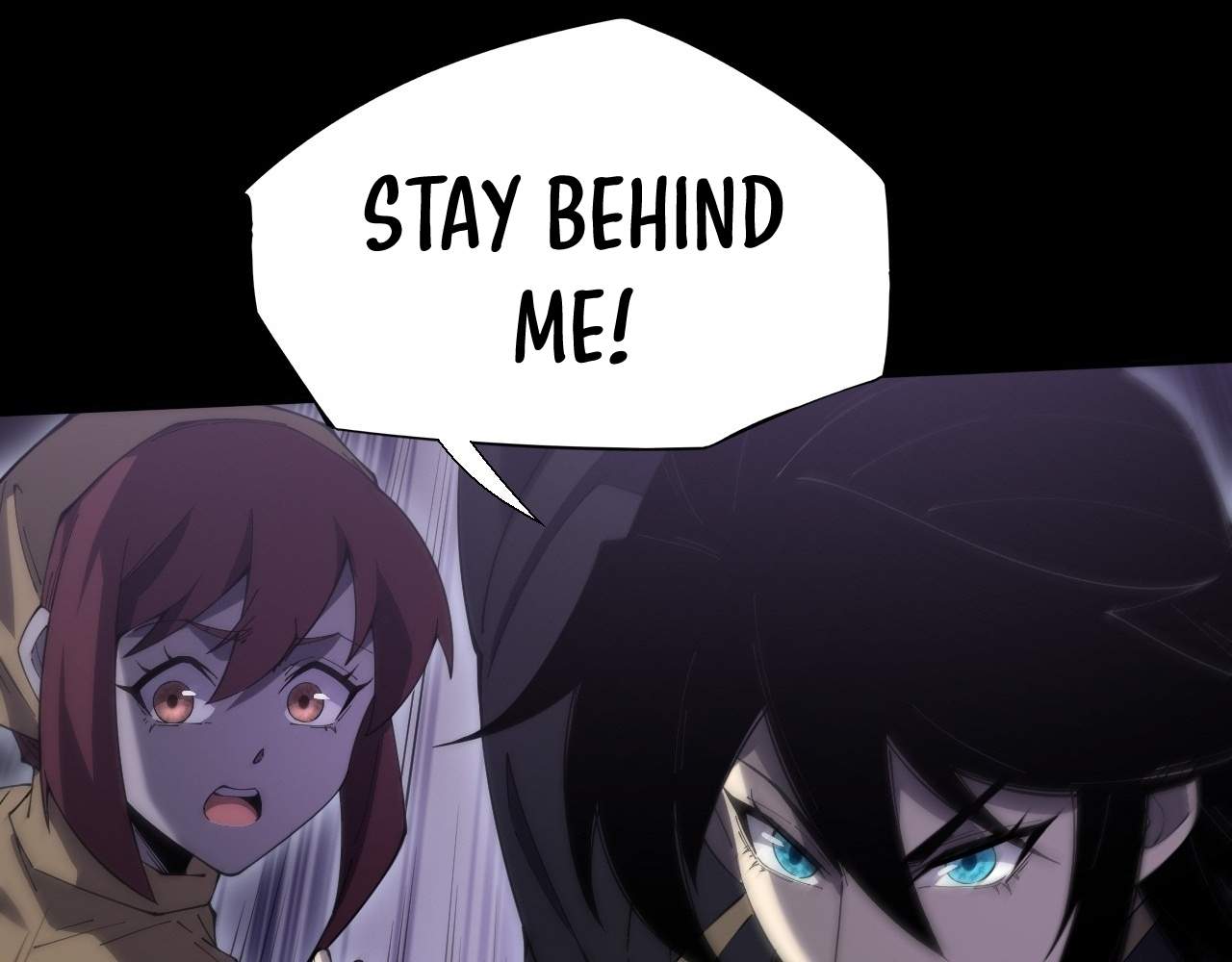 SINISTER IMMORTAL PATH Chapter 8 page 122