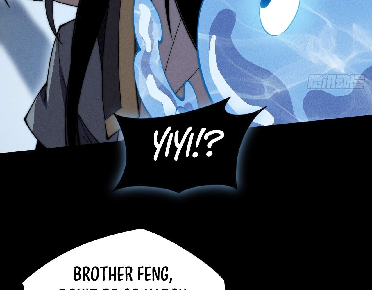 SINISTER IMMORTAL PATH Chapter 8 page 138