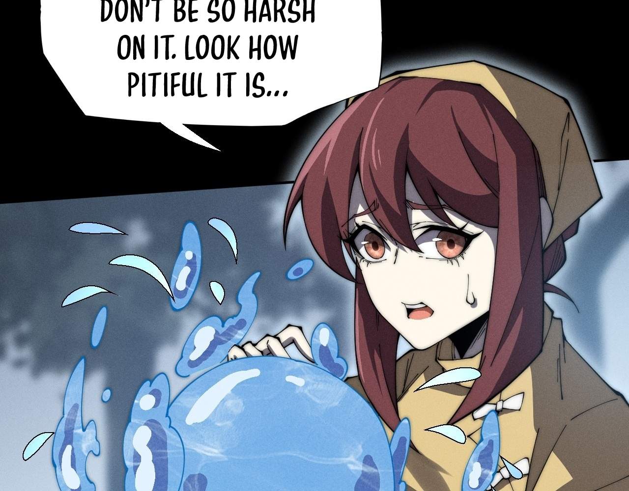 SINISTER IMMORTAL PATH Chapter 8 page 139