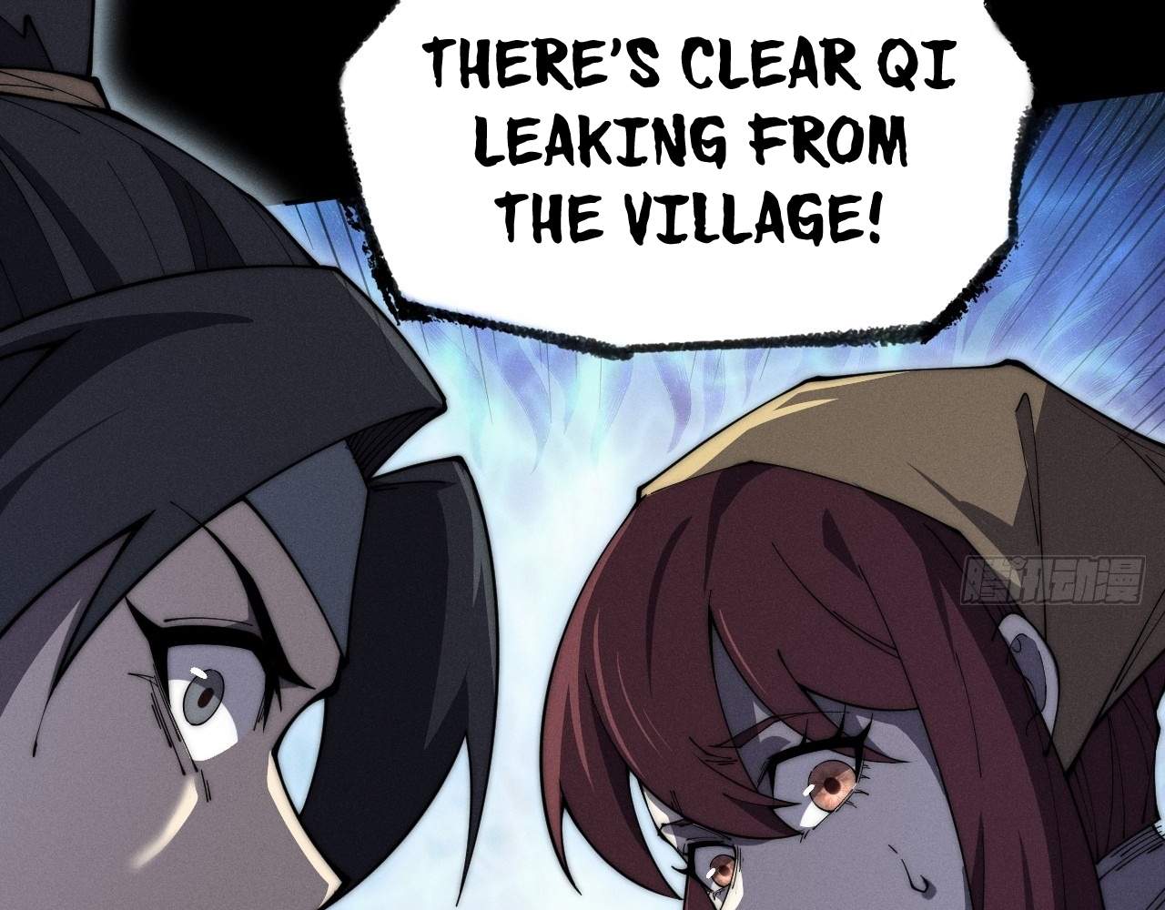 SINISTER IMMORTAL PATH Chapter 8 page 147