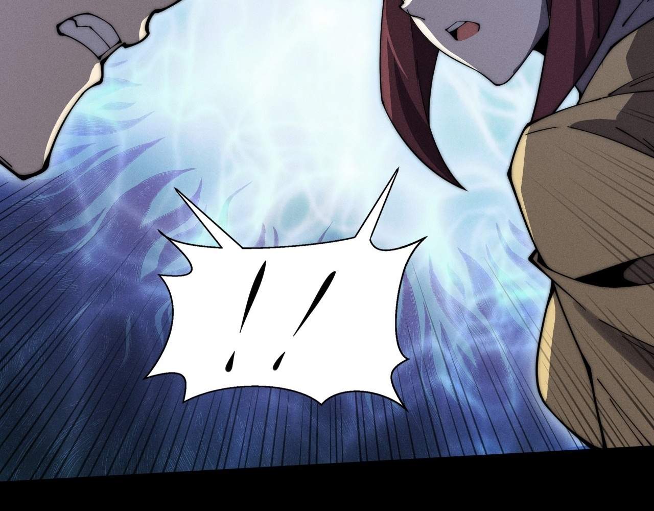 SINISTER IMMORTAL PATH Chapter 8 page 148
