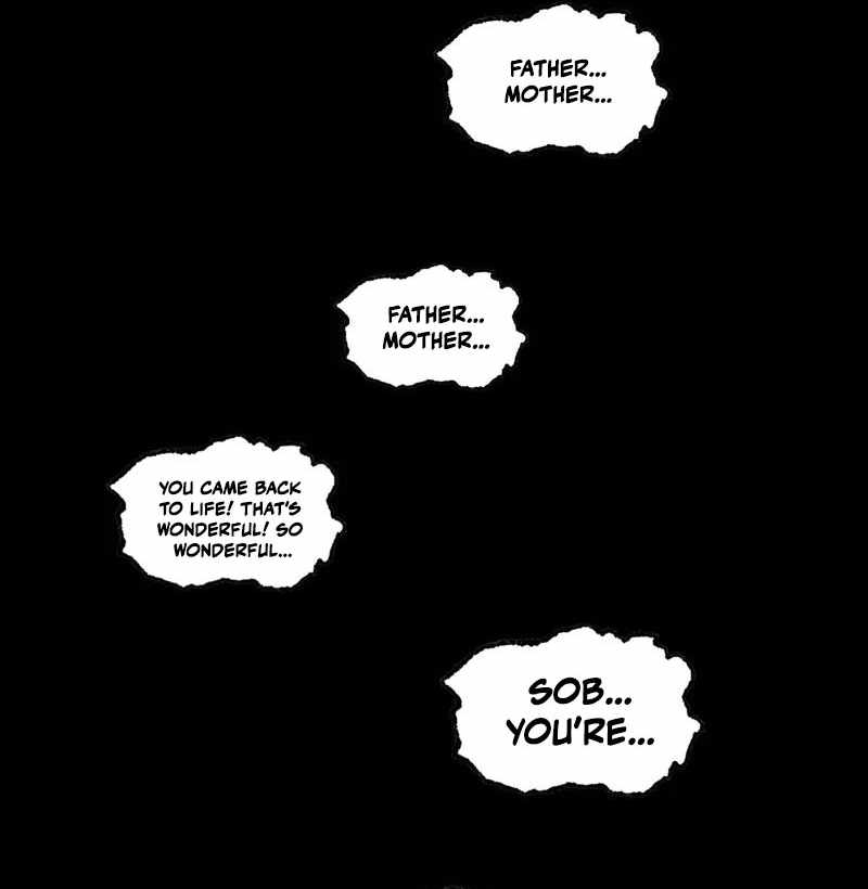 SINISTER IMMORTAL PATH Chapter 86 page 5