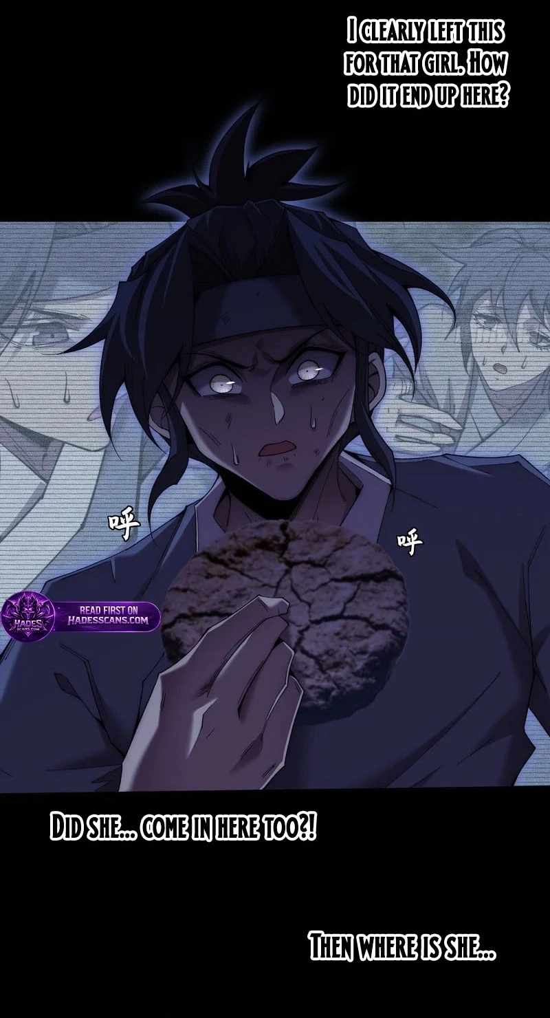 SINISTER IMMORTAL PATH Chapter 86 page 10
