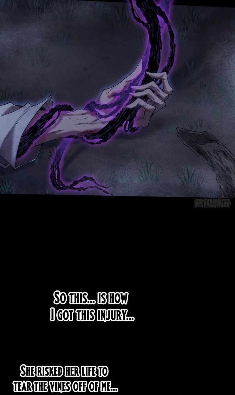 SINISTER IMMORTAL PATH Chapter 86 page 13