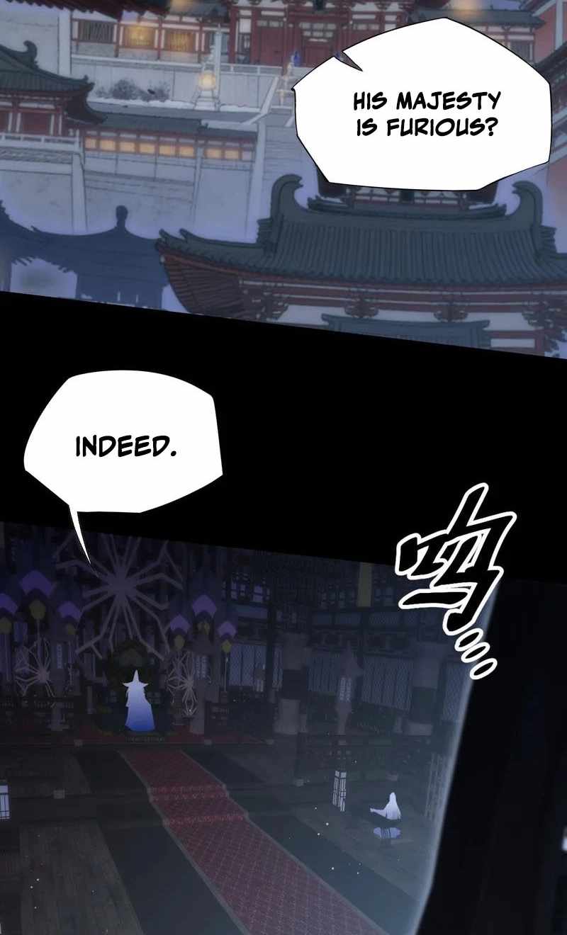 SINISTER IMMORTAL PATH Chapter 87 page 3