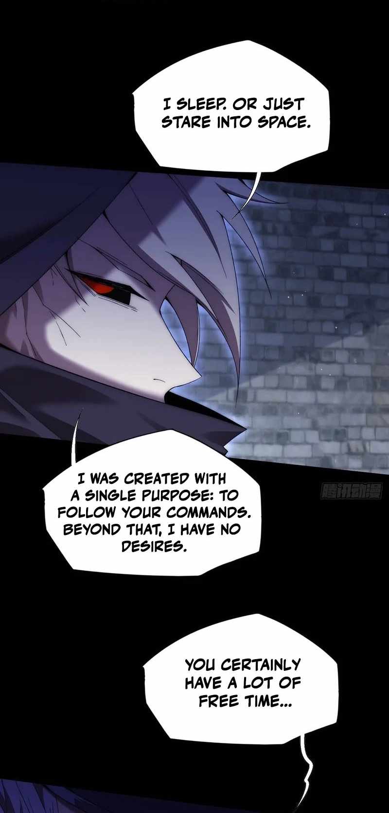 SINISTER IMMORTAL PATH Chapter 87 page 17