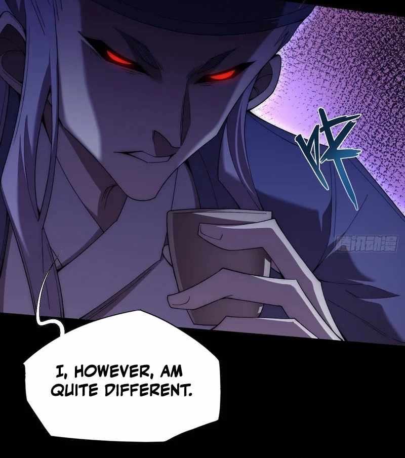SINISTER IMMORTAL PATH Chapter 87 page 18