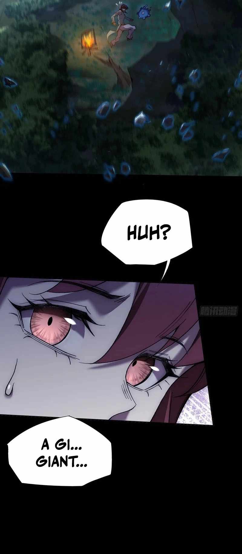 SINISTER IMMORTAL PATH Chapter 87 page 30