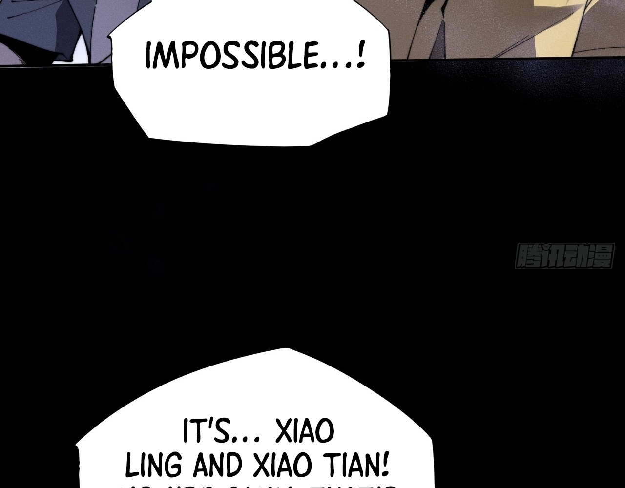 SINISTER IMMORTAL PATH Chapter 9.1 page 7