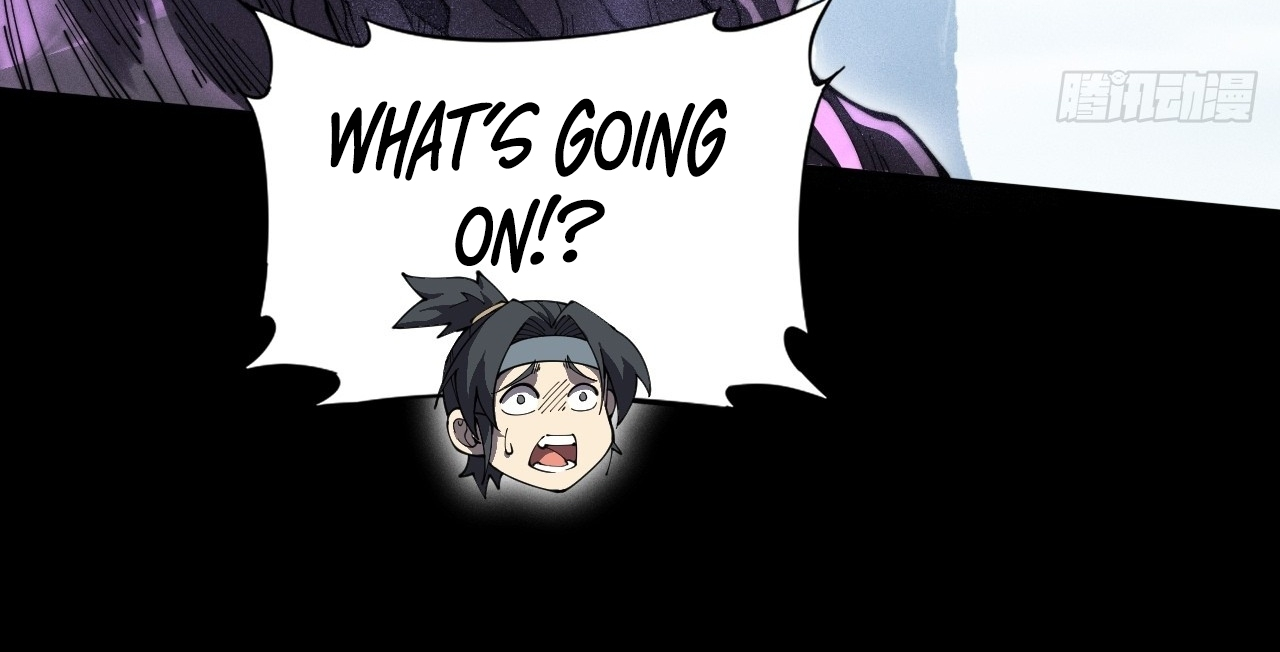 SINISTER IMMORTAL PATH Chapter 9.1 page 12