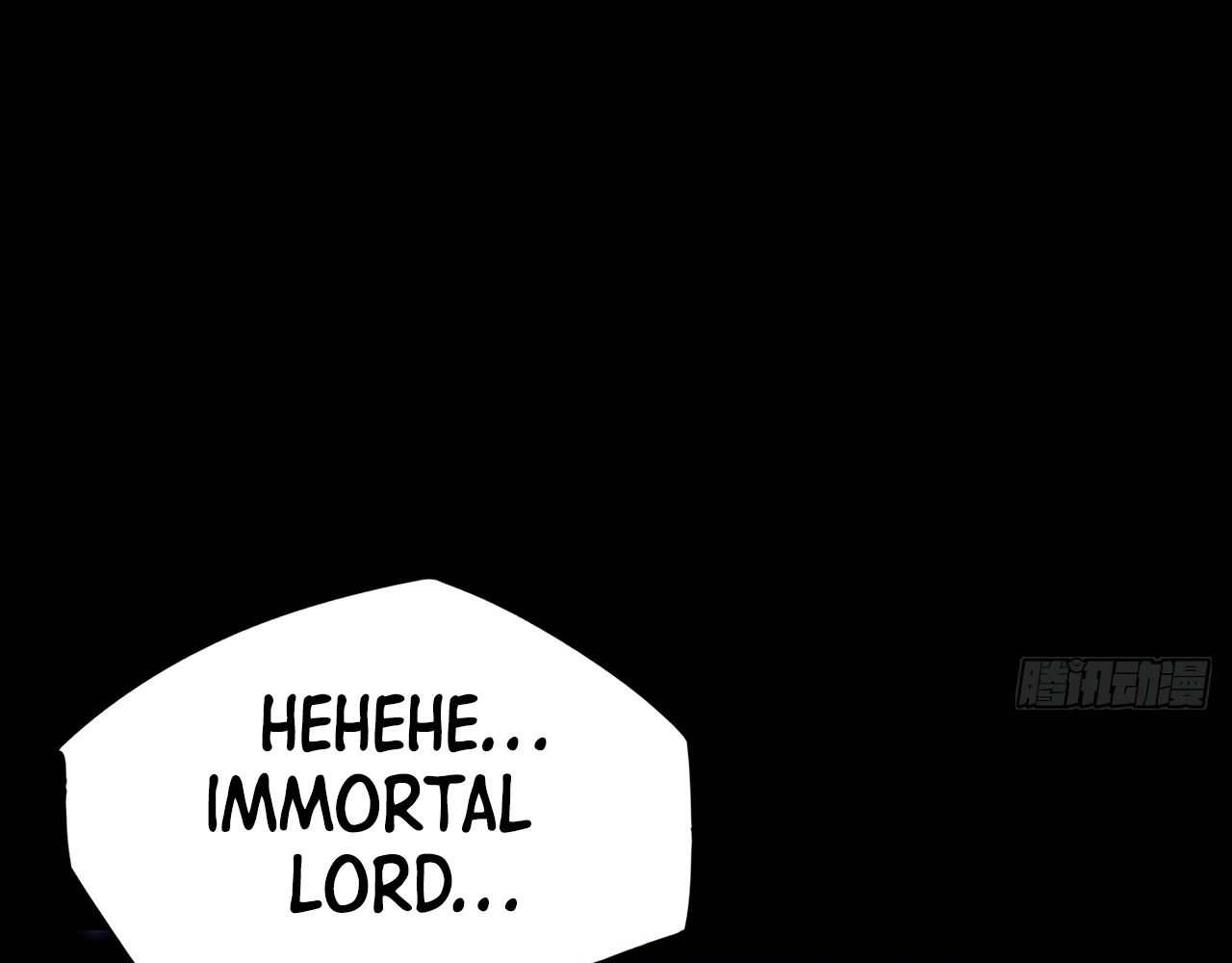 SINISTER IMMORTAL PATH Chapter 9.1 page 20