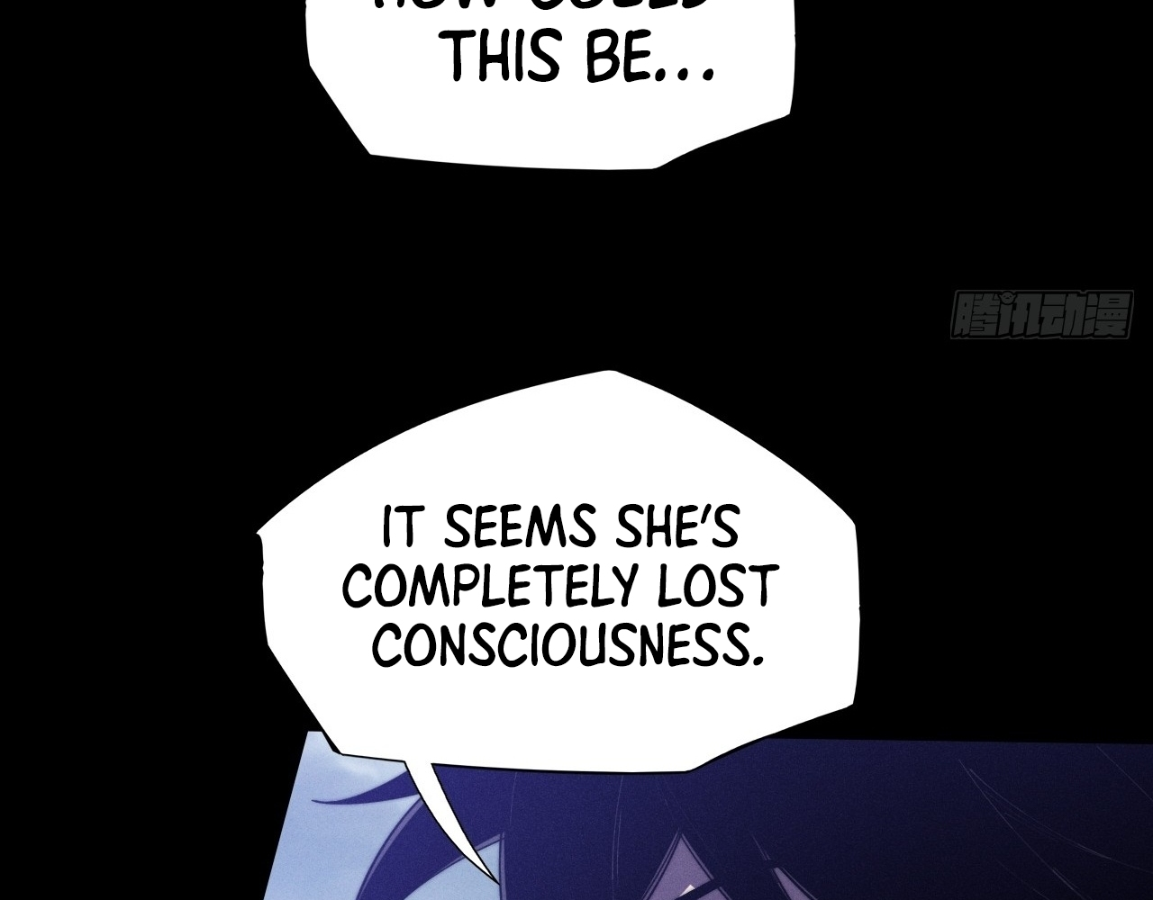 SINISTER IMMORTAL PATH Chapter 9.1 page 28