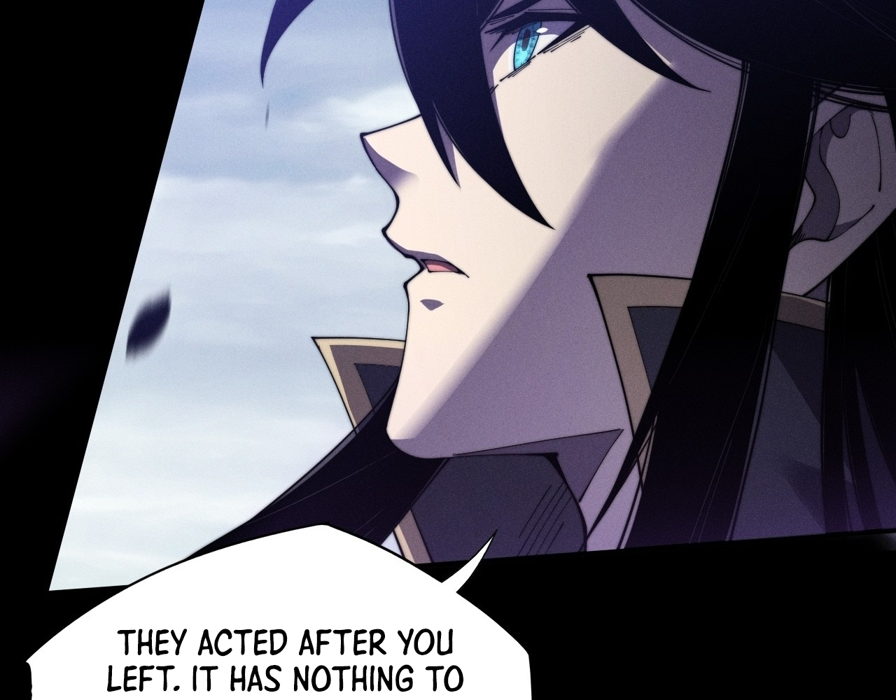 SINISTER IMMORTAL PATH Chapter 9.1 page 29
