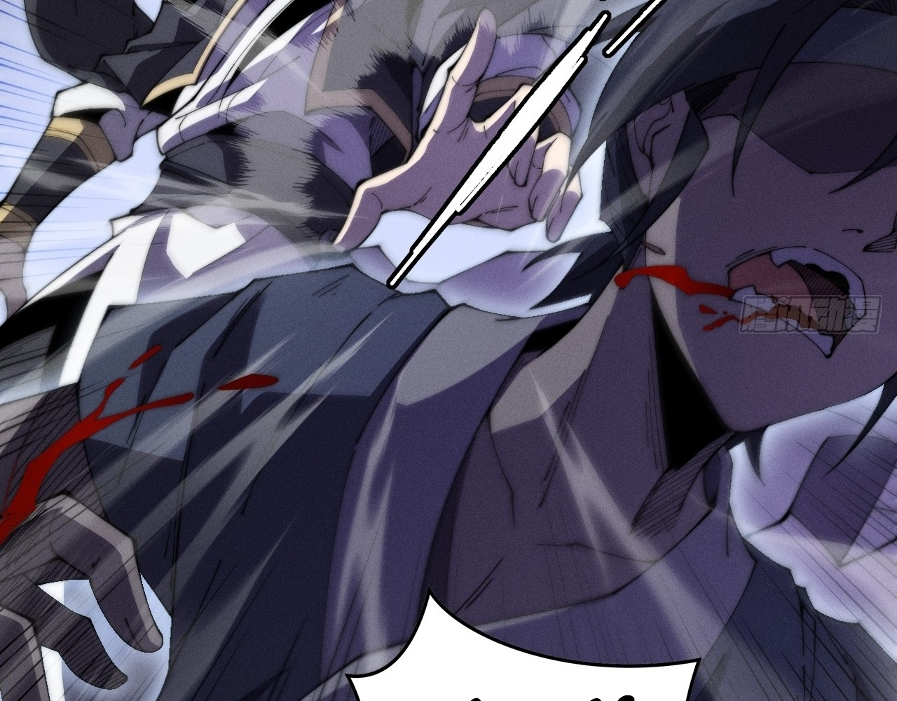 SINISTER IMMORTAL PATH Chapter 9.1 page 36