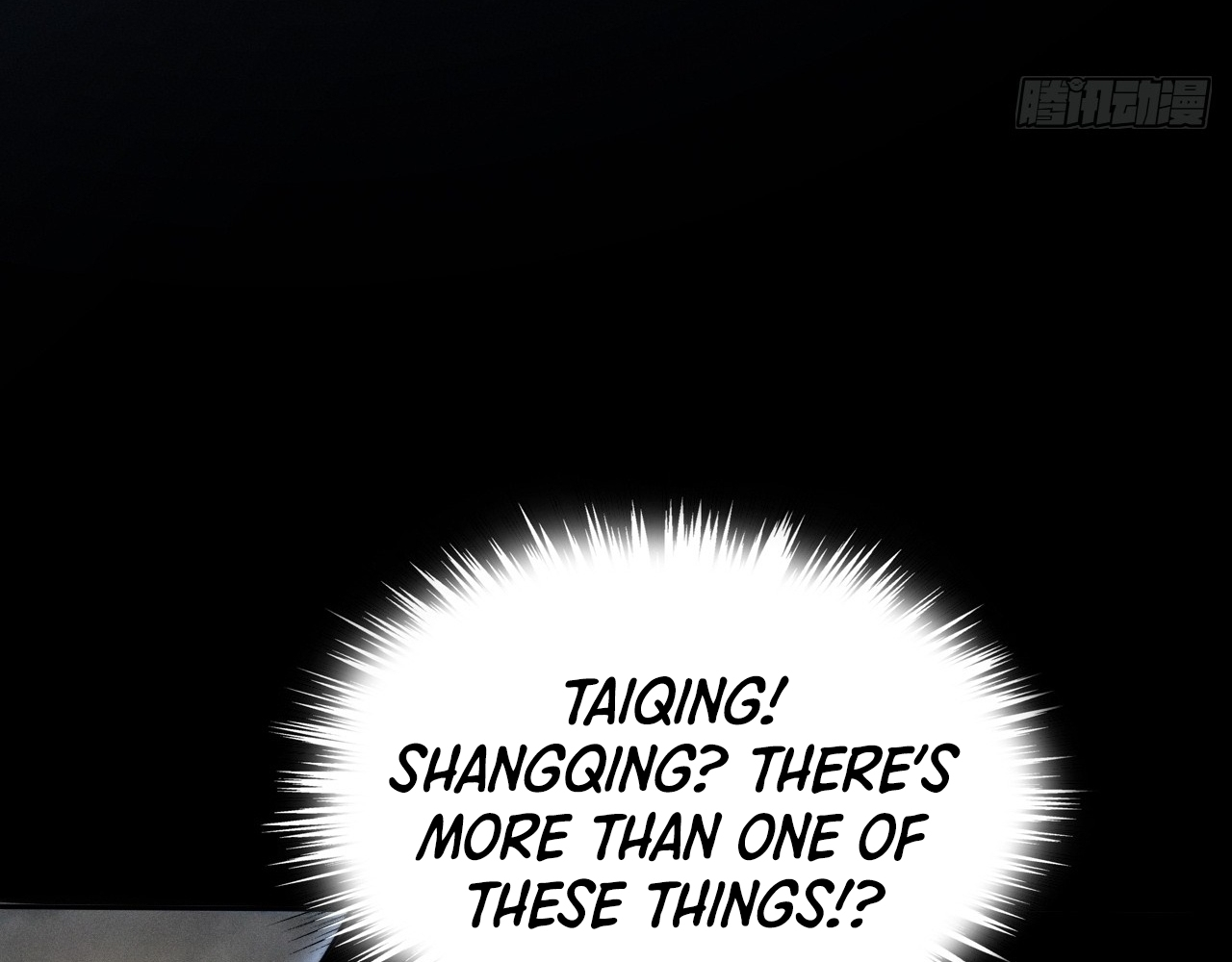 SINISTER IMMORTAL PATH Chapter 9.1 page 40