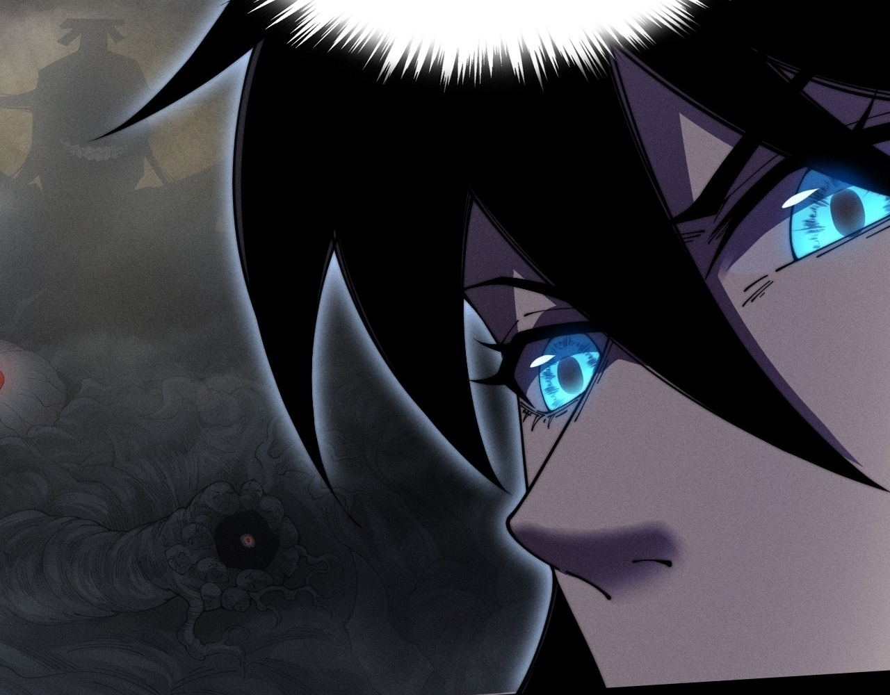 SINISTER IMMORTAL PATH Chapter 9.1 page 41