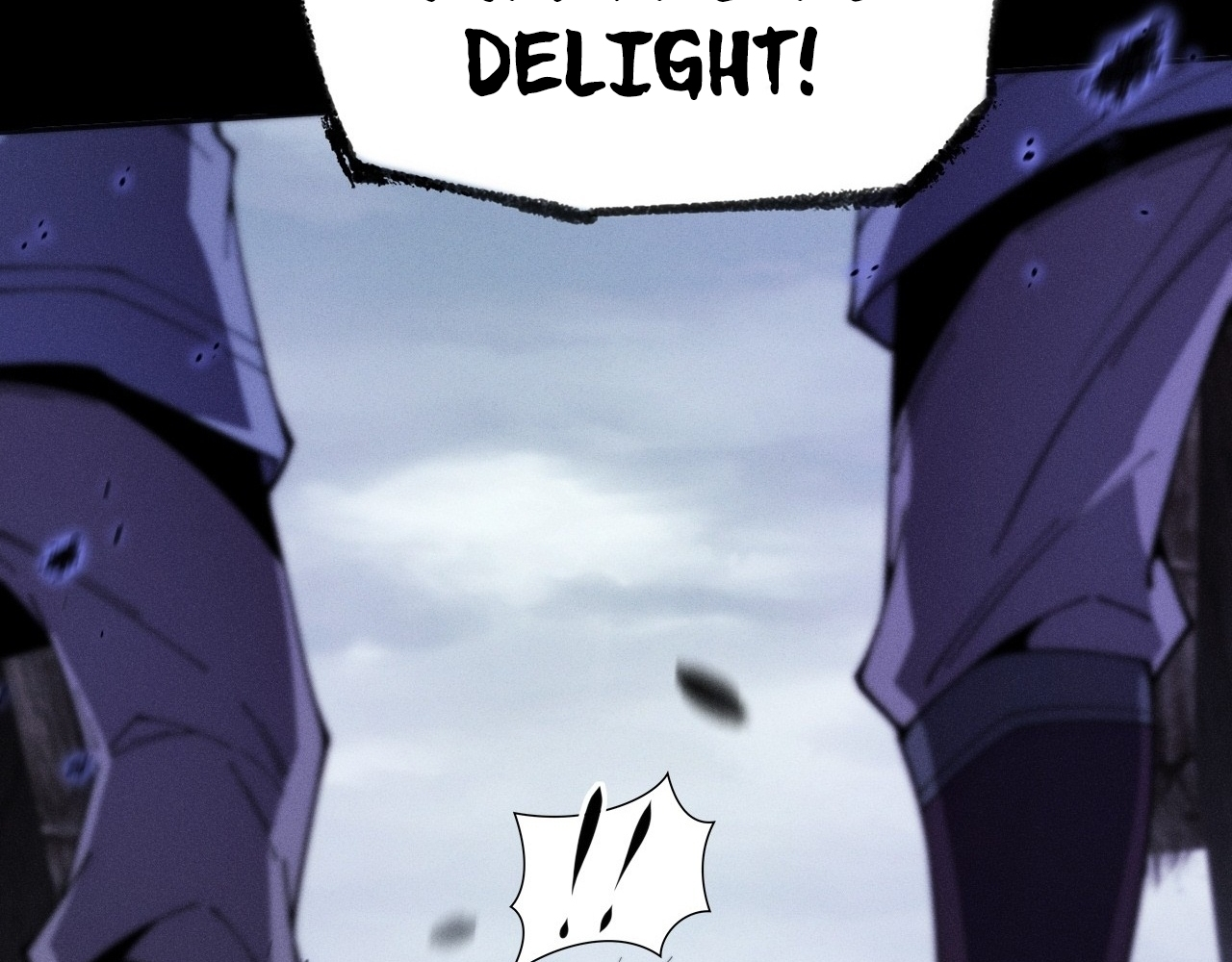 SINISTER IMMORTAL PATH Chapter 9.1 page 46