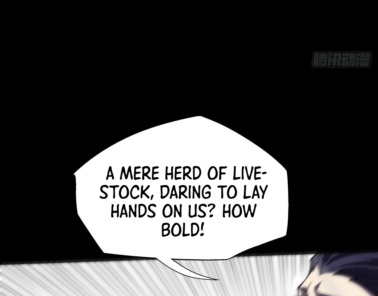 SINISTER IMMORTAL PATH Chapter 9.1 page 57