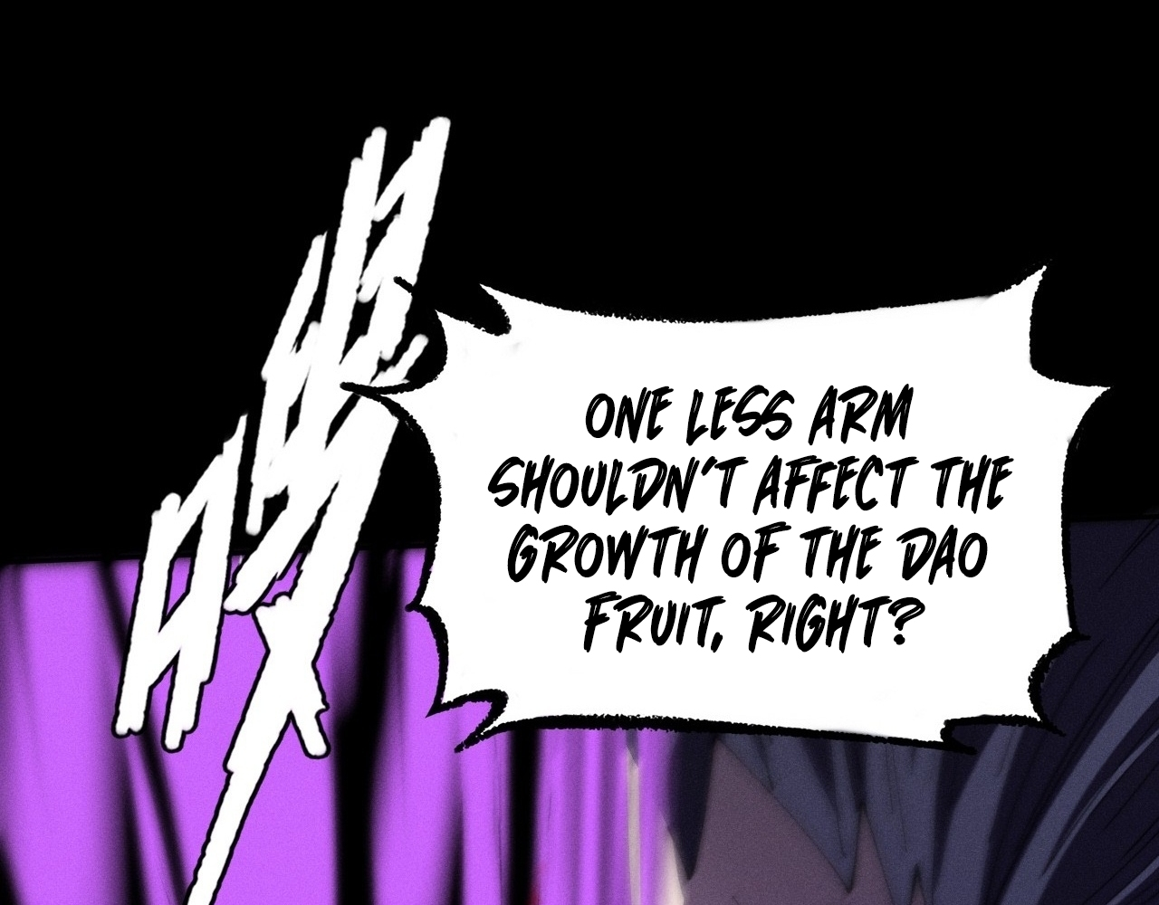 SINISTER IMMORTAL PATH Chapter 9.1 page 63