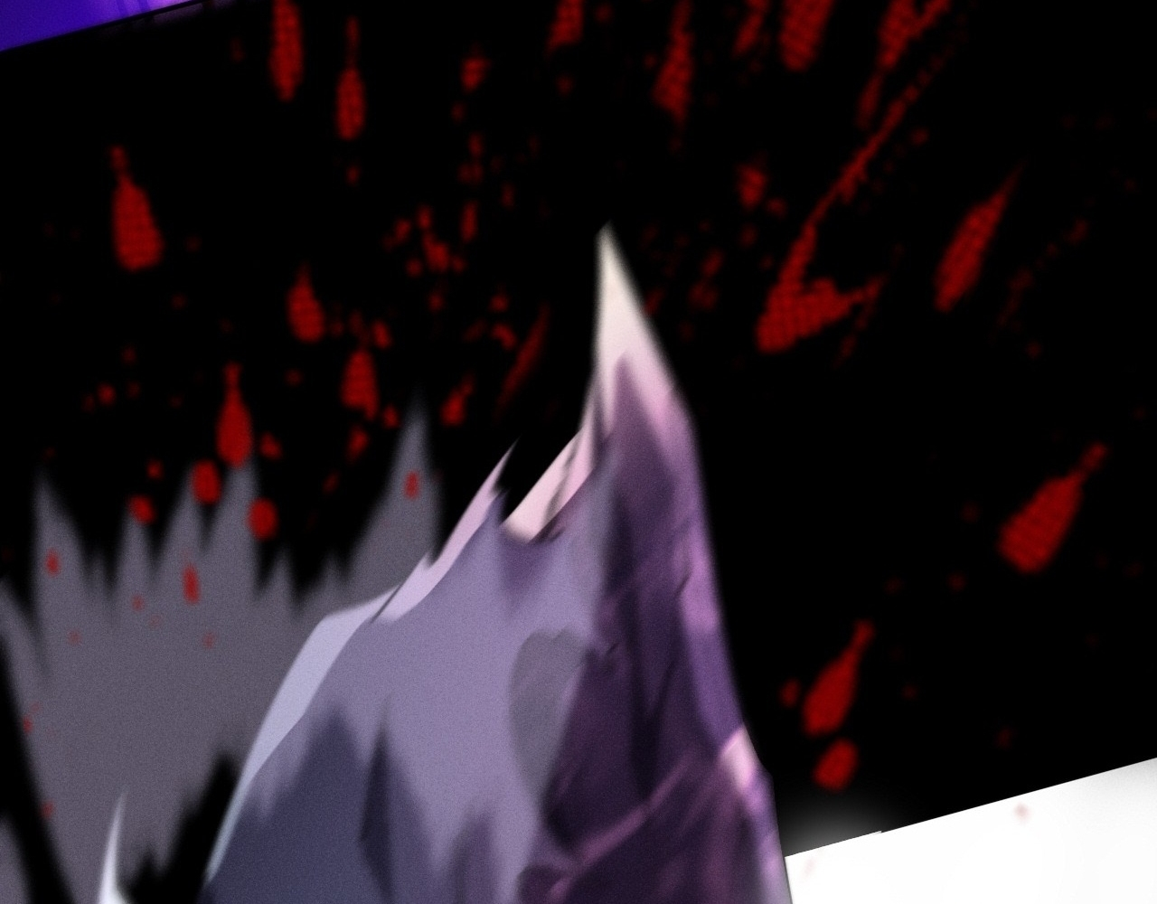 SINISTER IMMORTAL PATH Chapter 9.1 page 65