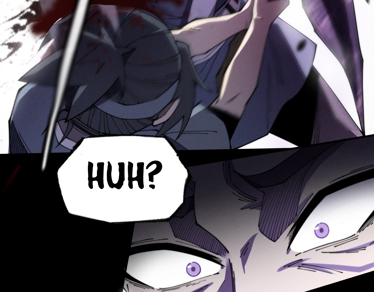SINISTER IMMORTAL PATH Chapter 9.1 page 67