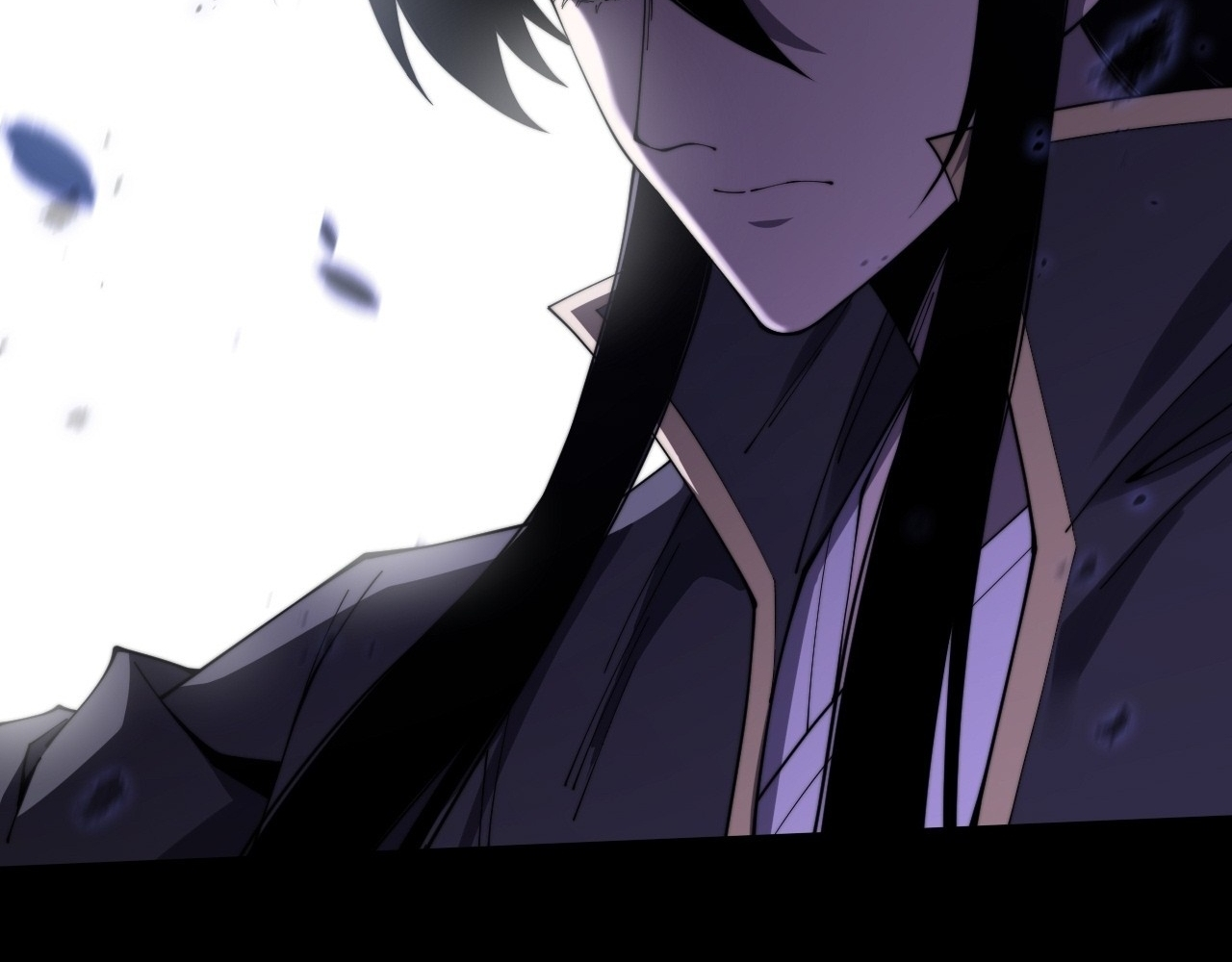 SINISTER IMMORTAL PATH Chapter 9.1 page 75