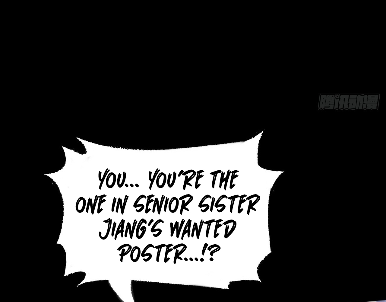 SINISTER IMMORTAL PATH Chapter 9.1 page 76