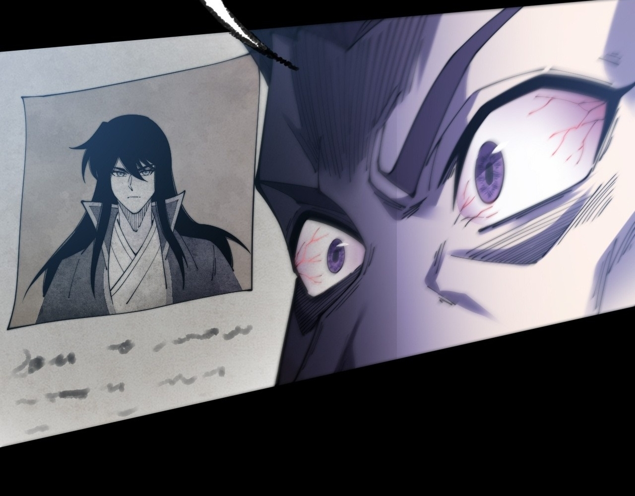 SINISTER IMMORTAL PATH Chapter 9.1 page 77