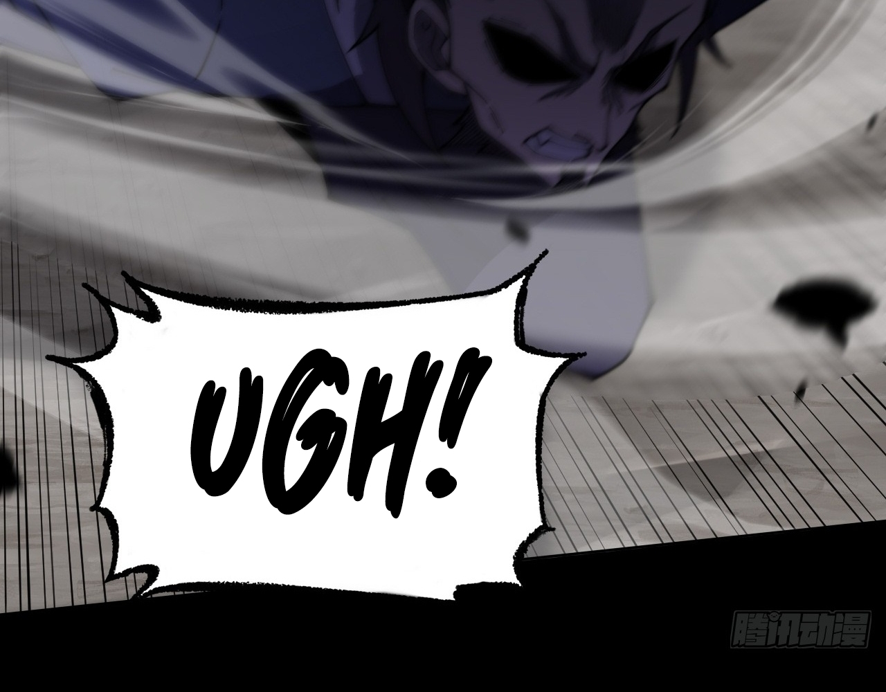 SINISTER IMMORTAL PATH Chapter 9.1 page 80