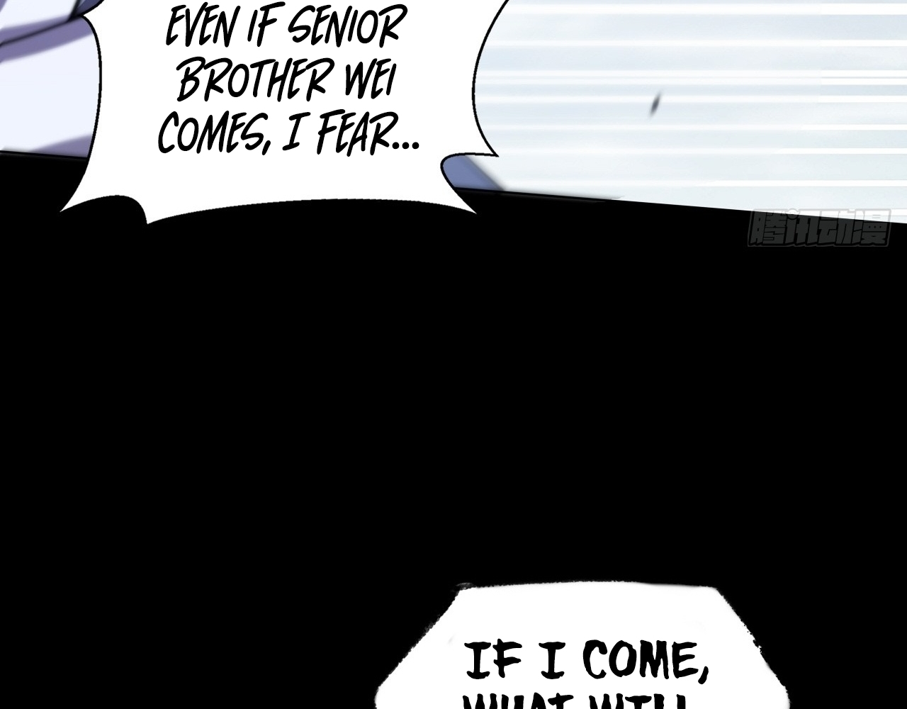 SINISTER IMMORTAL PATH Chapter 9.1 page 86