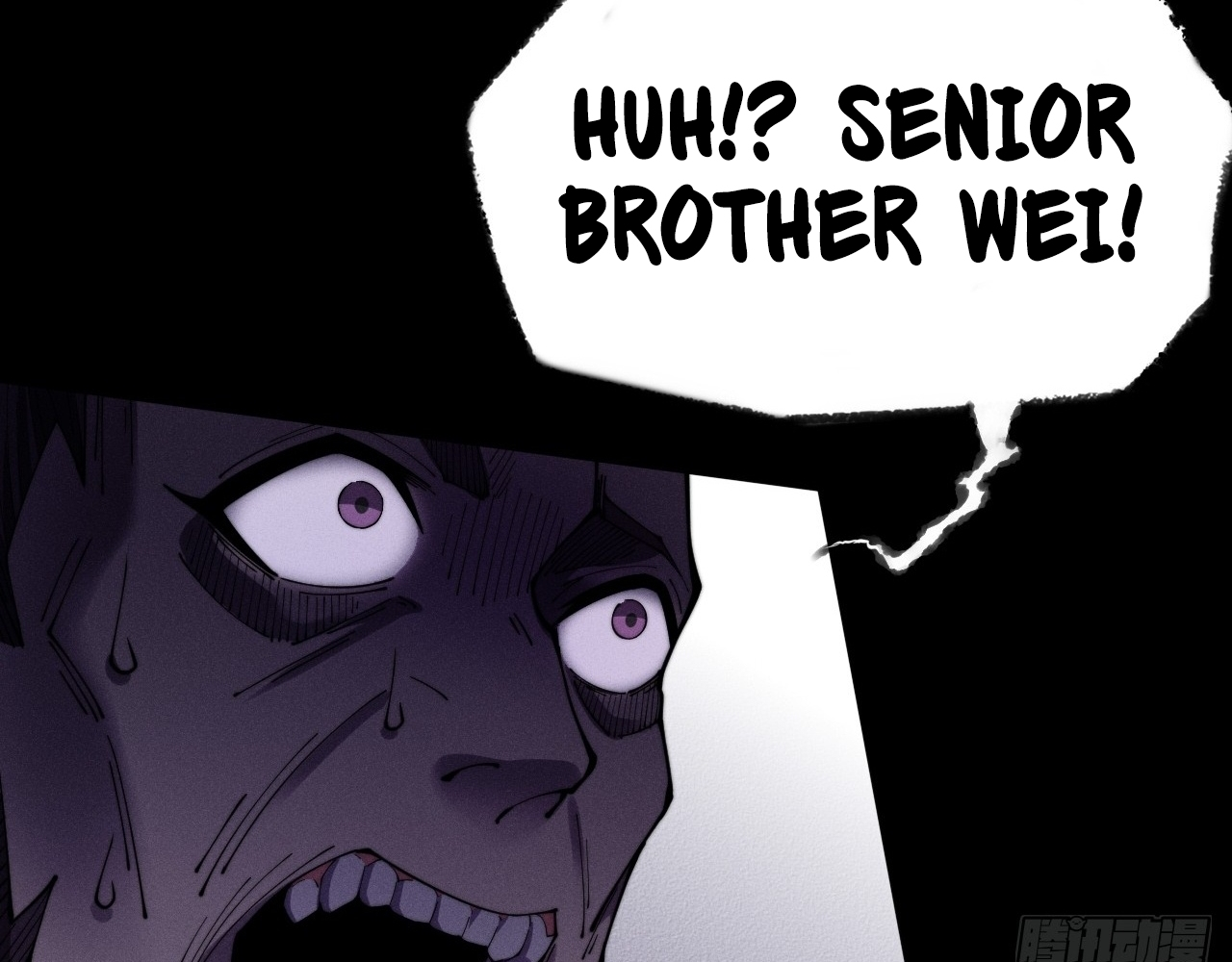 SINISTER IMMORTAL PATH Chapter 9.1 page 89