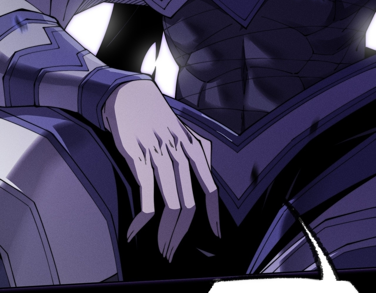 SINISTER IMMORTAL PATH Chapter 9.1 page 100