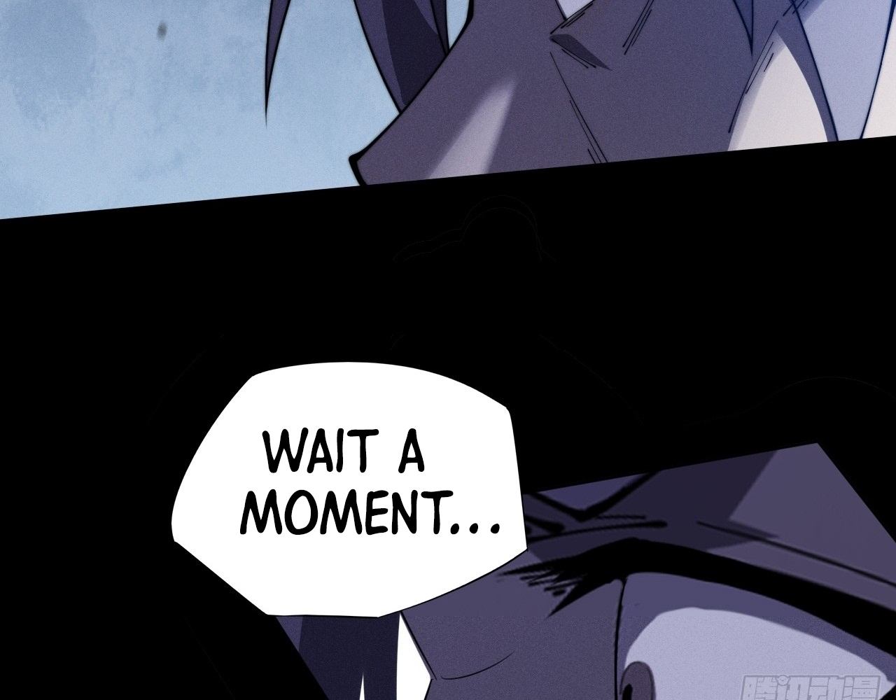 SINISTER IMMORTAL PATH Chapter 9.1 page 103