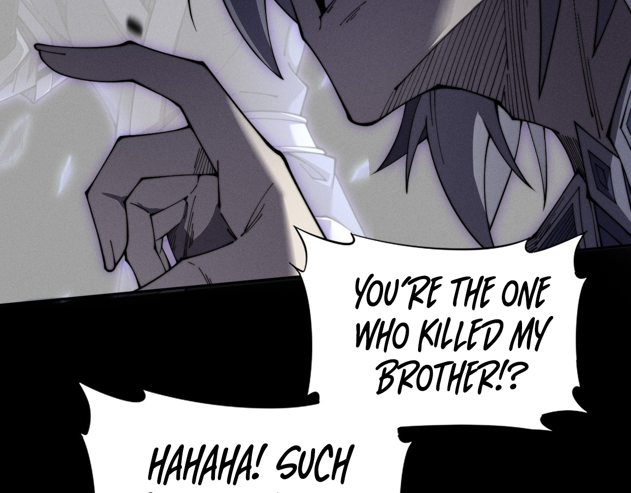 SINISTER IMMORTAL PATH Chapter 9.1 page 109