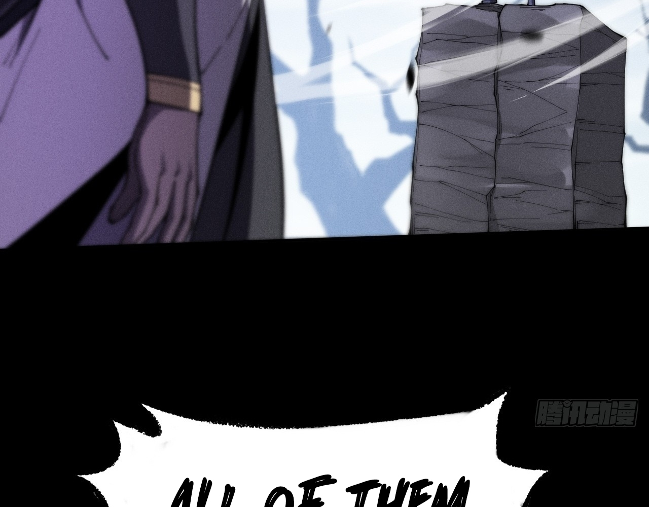 SINISTER IMMORTAL PATH Chapter 9.1 page 120