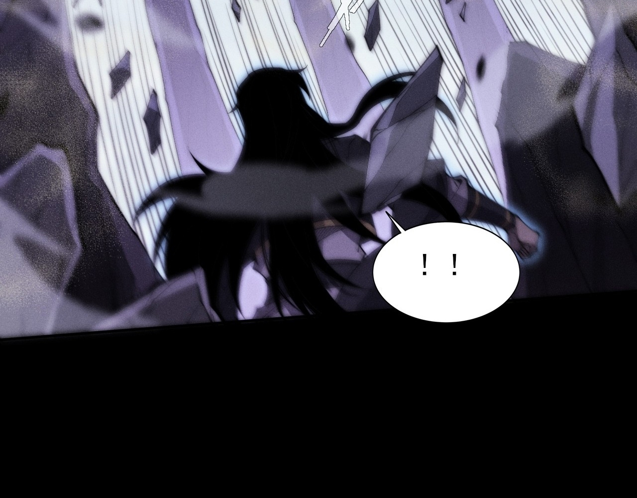 SINISTER IMMORTAL PATH Chapter 9.1 page 132