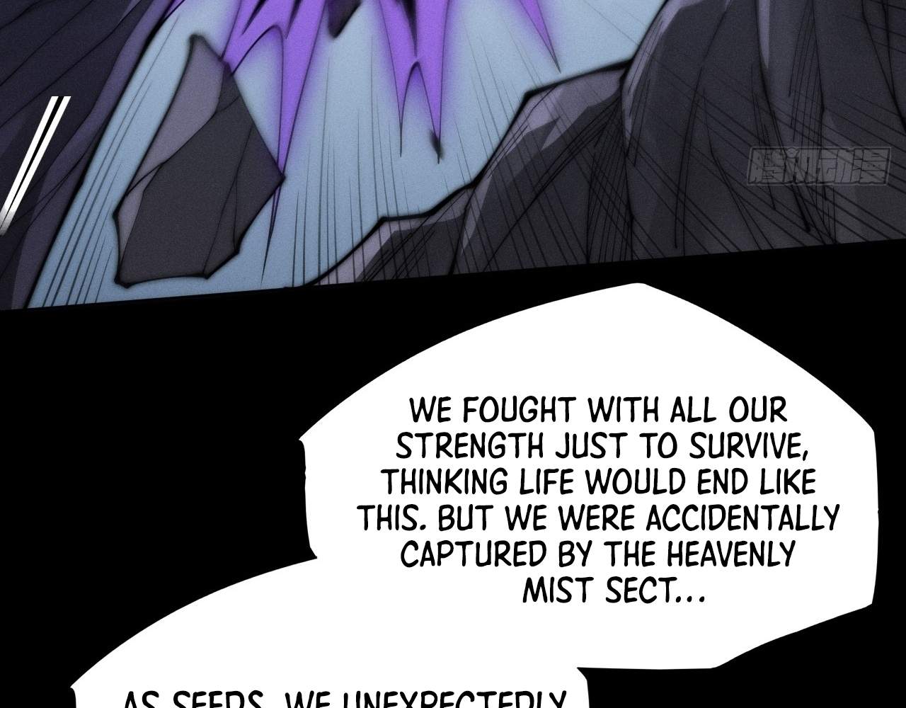 SINISTER IMMORTAL PATH Chapter 9.2 page 4