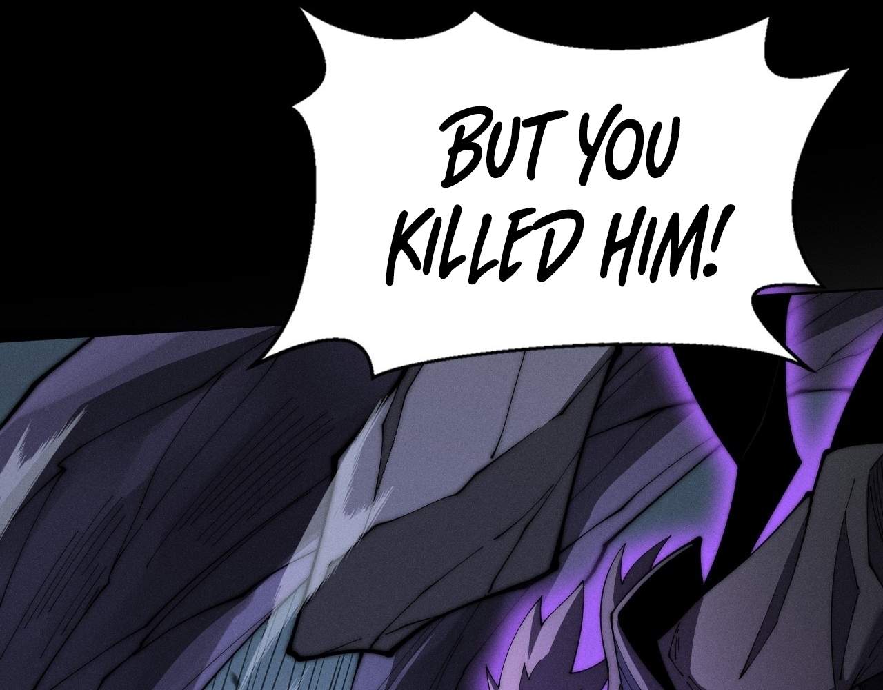 SINISTER IMMORTAL PATH Chapter 9.2 page 1