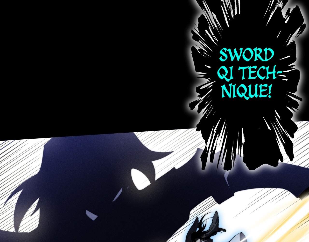 SINISTER IMMORTAL PATH Chapter 9.2 page 17