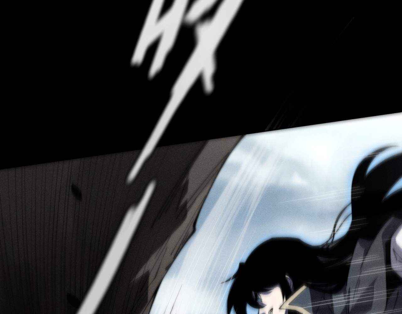 SINISTER IMMORTAL PATH Chapter 9.2 page 26