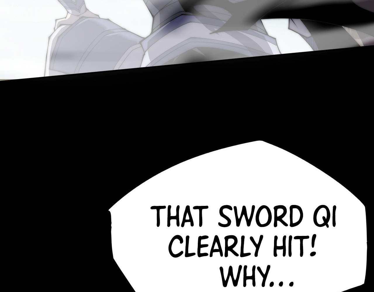 SINISTER IMMORTAL PATH Chapter 9.2 page 31