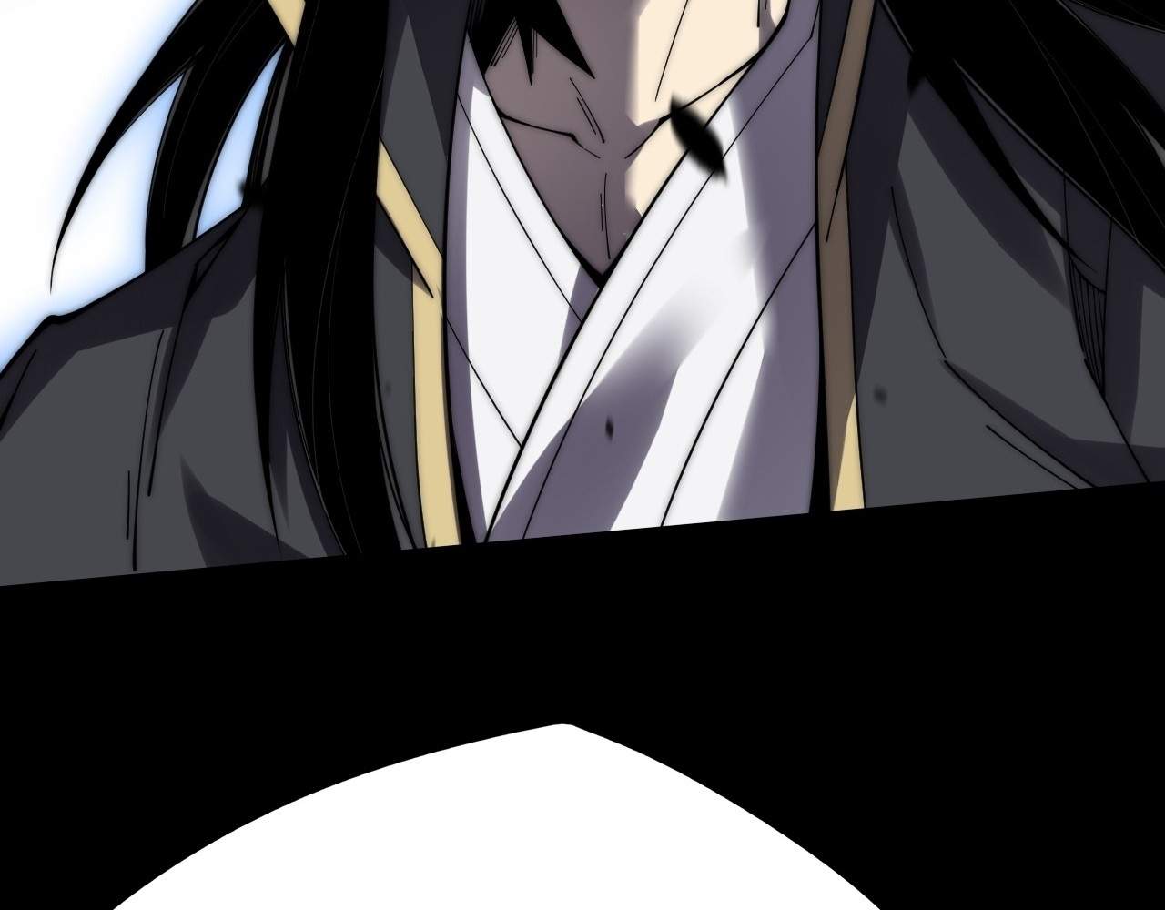 SINISTER IMMORTAL PATH Chapter 9.2 page 33