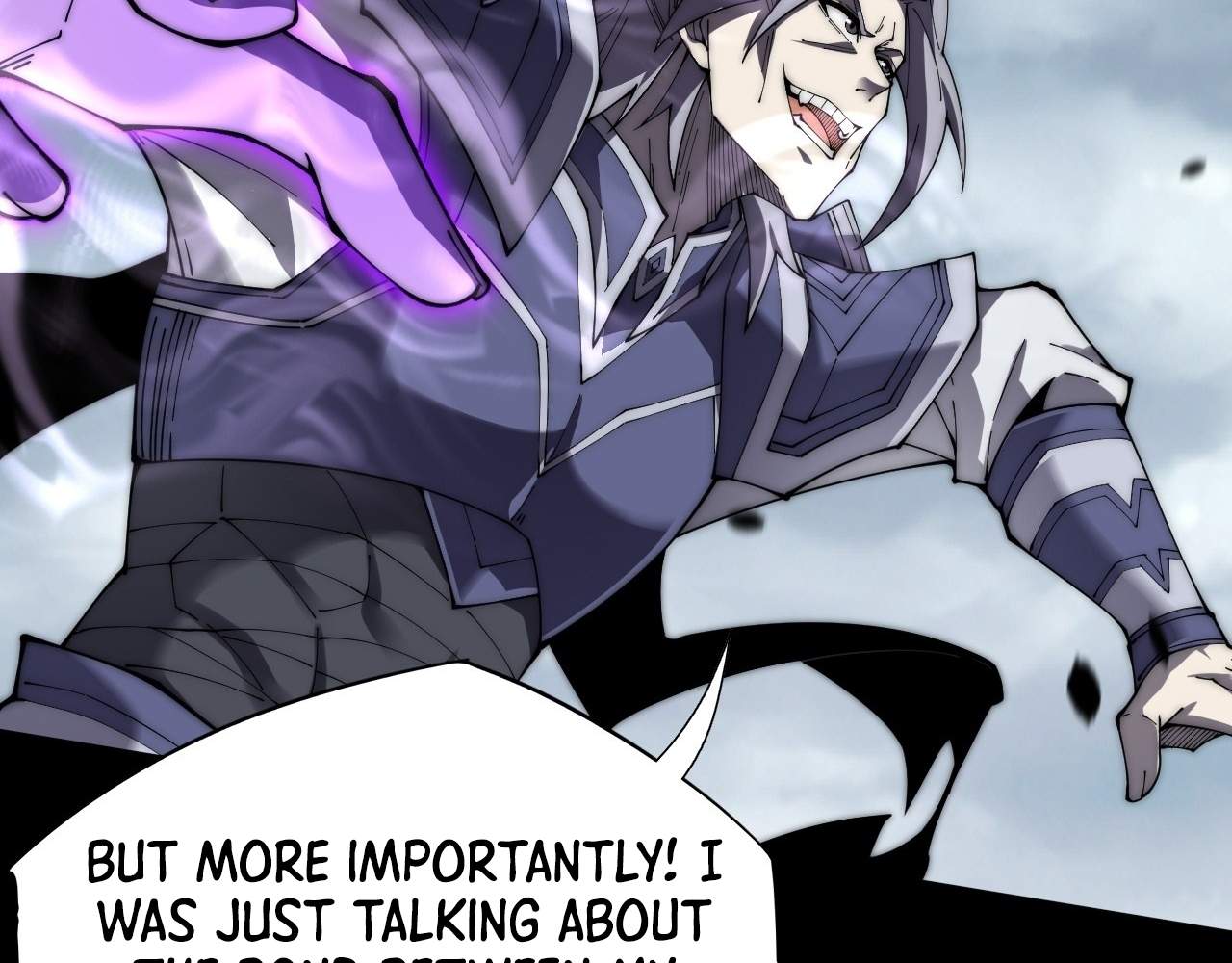 SINISTER IMMORTAL PATH Chapter 9.2 page 39